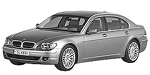 BMW E65 B1C62 Fault Code