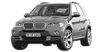 BMW E70 B1C62 Fault Code