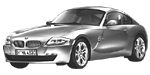 BMW E86 B1C62 Fault Code